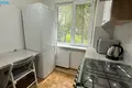 2 room apartment 37 m² Kaunas, Lithuania