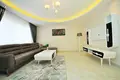 2 bedroom apartment 130 m² Alanya, Turkey