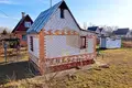 Haus 18 m² Skoki, Weißrussland