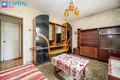 Квартира 2 комнаты 51 м² Вильнюс, Литва