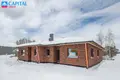 House 85 m² Narsieciai, Lithuania
