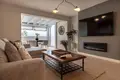 Wohnung 2 Schlafzimmer 132 m² Mijas, Spanien