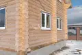 House 120 m² Fedurinskiy selsovet, Russia