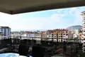 Mieszkanie 3 pokoi  Alanya, Turcja