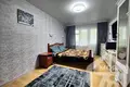 2 room apartment 44 m² Maladzyechna, Belarus