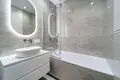 1 room apartment 32 m² Minsk, Belarus