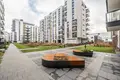 Appartement 3 chambres 77 m² en Varsovie, Pologne