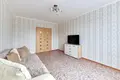 1 room apartment 43 m² Pryluki, Belarus