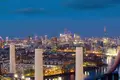 Appartement 2 chambres 83 m² Londres, Royaume-Uni