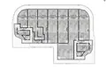Office 102 m² in Muratpasa, Turkey