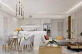 Apartamento 2 habitaciones 102 m² Phuket, Tailandia