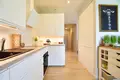 Apartamento 3 habitaciones 99 m² Varsovia, Polonia