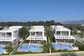 3-Schlafzimmer-Villa  Girne Kyrenia District, Nordzypern