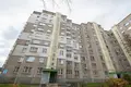 Квартира 2 комнаты 51 м² Минск, Беларусь