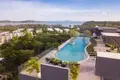 1 bedroom apartment 45 m² Phuket, Thailand