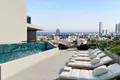 Penthouse 3 pokoi 103 m² Limassol, Cyprus