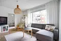 Appartement 3 chambres 73 m² Helsinki sub-region, Finlande