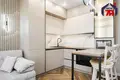 3 room apartment 57 m² Minsk, Belarus