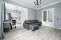 Квартира 1 комната 39 м² Минск, Беларусь