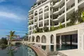 Wohnung 2 Schlafzimmer 104 m² Budva, Montenegro