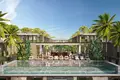 Appartement 2 chambres 89 m² Choeng Thale, Thaïlande