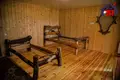Chalet 734 m² Svabski sielski Saviet, Bélarus