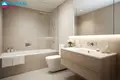 2 room apartment 46 m² Kaunas, Lithuania