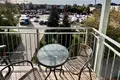 Квартира 2 комнаты 54 м² Варшава, Польша