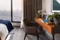 Apartamento 2 habitaciones 43 m² Khlong Toei Subdistrict, Tailandia