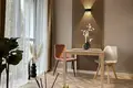 Appartement 1 chambre 25 m² en Varsovie, Pologne