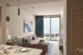 Квартира 1 спальня 56 м² Будва, Черногория