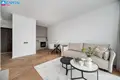 Wohnung 2 zimmer 37 m² Vilnius, Litauen