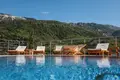 1 bedroom apartment 38 m² Becici, Montenegro