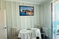 3 room apartment 78 m² Mazyr, Belarus