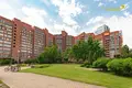 2 room apartment 61 m² Minsk, Belarus