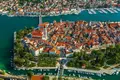 Hotel 1 250 m² en Split-Dalmatia County, Croacia