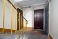 Appartement 3 chambres 61 m² Minsk, Bélarus