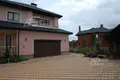 Haus 8 zimmer 440 m² in poselenie Desenovskoe, Russland