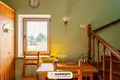 Casa 84 m² Voziera, Belarús