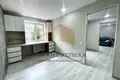 Apartamento 2 habitaciones 45 m² Muchaviecki sielski Saviet, Belarús