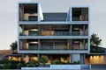 2-Schlafzimmer-Penthouse 84 m² Gemeinde Germasogeia, Cyprus