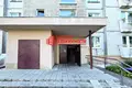 3 room apartment 72 m² in Hrodna, Belarus