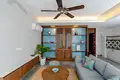 Condo 3 bedrooms 201 m² Siem Reab, Cambodia