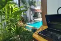 Villa de tres dormitorios 203 m² Phuket, Tailandia