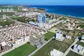Mieszkanie 3 pokoi 80 m² Okręg Iskele, Cypr Północny