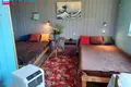 Dom 166 m² Szwencle, Litwa