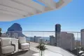 2 bedroom apartment 108 m² Calp, Spain