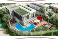 Casa 5 habitaciones 238 m² Alanya, Turquía