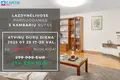 Apartamento 3 habitaciones 117 m² Vilna, Lituania