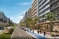 Apartamento 2 habitaciones 57 m² Kepez, Turquía